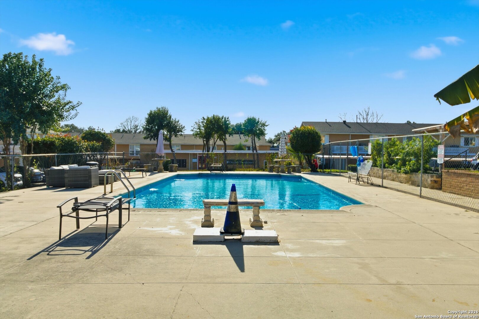 7322 Oak Manor #19 San Antonio TX 78229