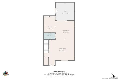 7322 Oak Manor #19 San Antonio TX 78229