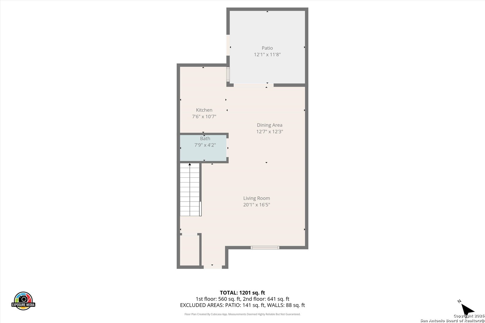 7322 Oak Manor #19 San Antonio TX 78229