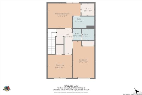 7322 Oak Manor #19 San Antonio TX 78229