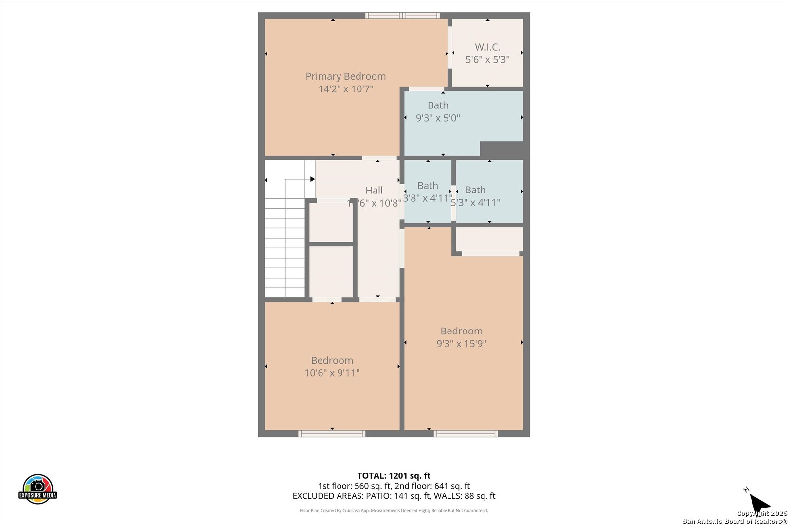 7322 Oak Manor #19 San Antonio TX 78229