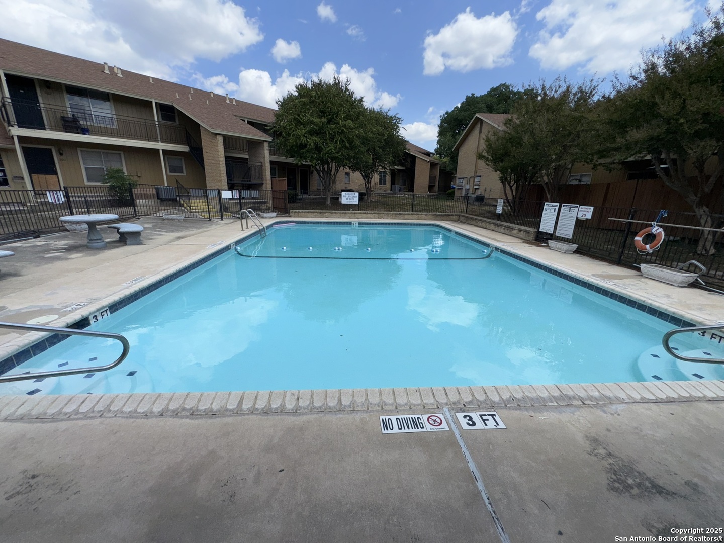 923 Vance Jackson San Antonio TX 78201