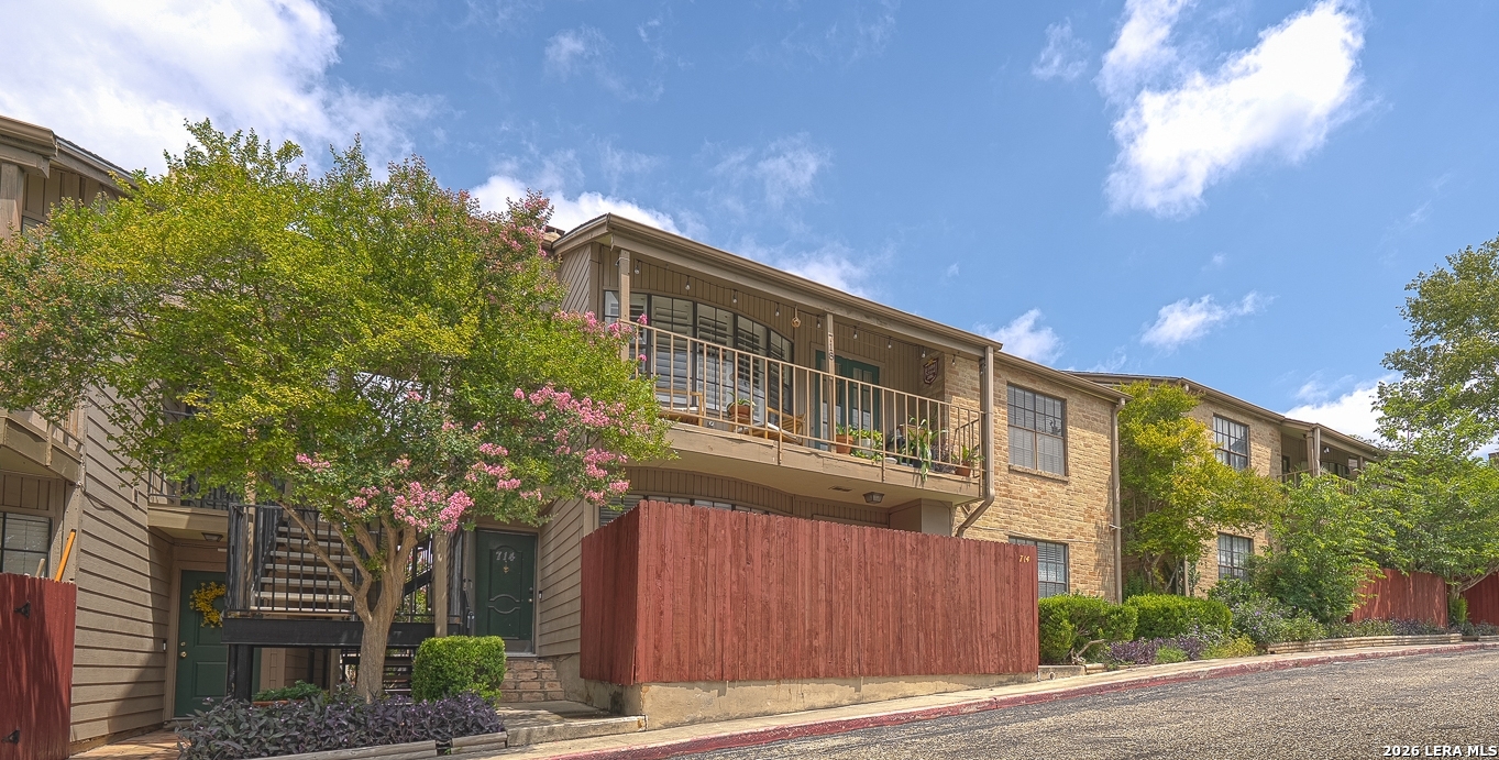 7711 Callaghan Road San Antonio TX 78229
