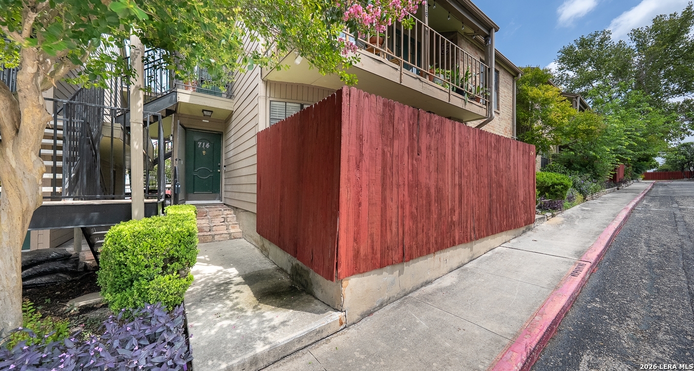 7711 Callaghan Road San Antonio TX 78229