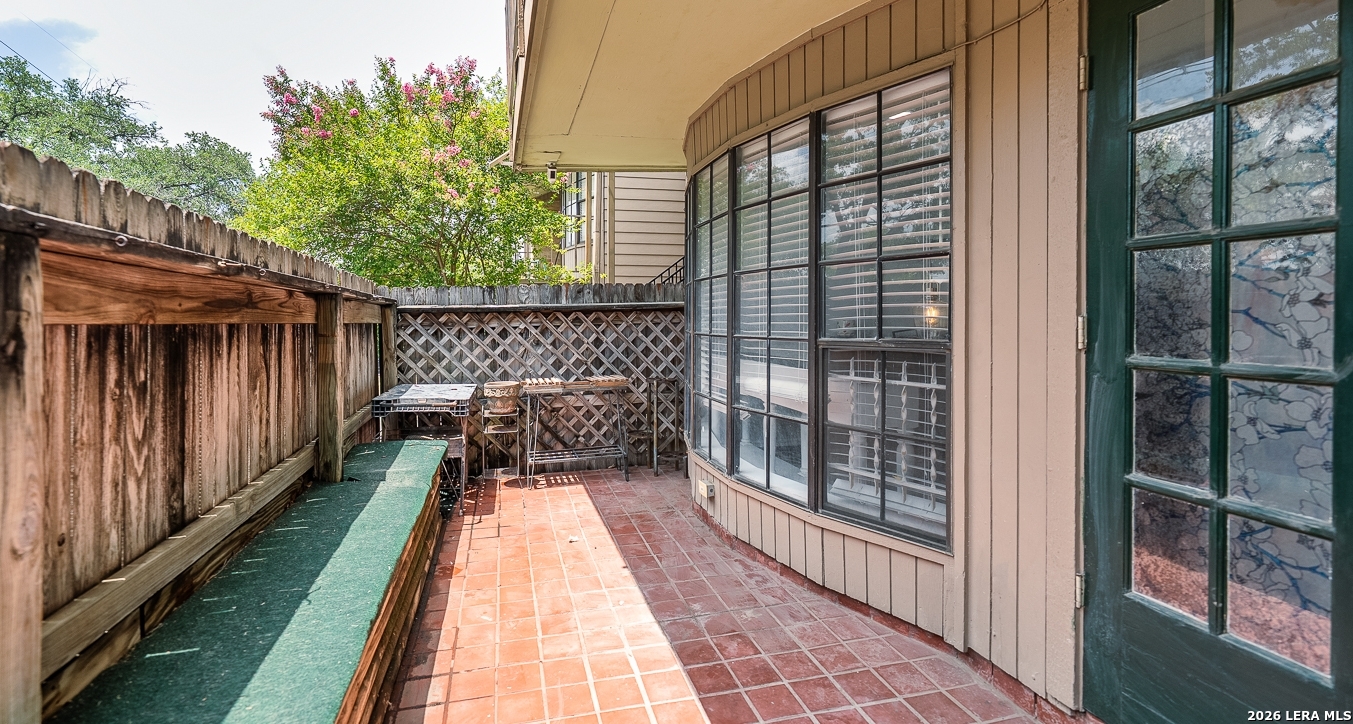 7711 Callaghan Road San Antonio TX 78229