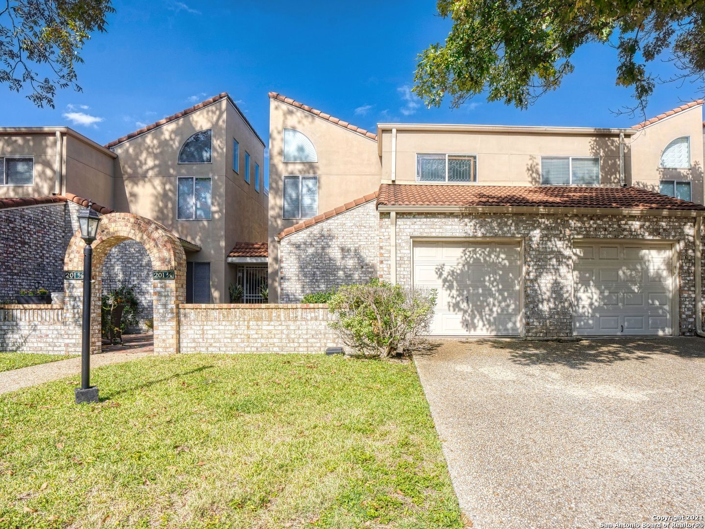 201 W Craig Place San Antonio TX 78212