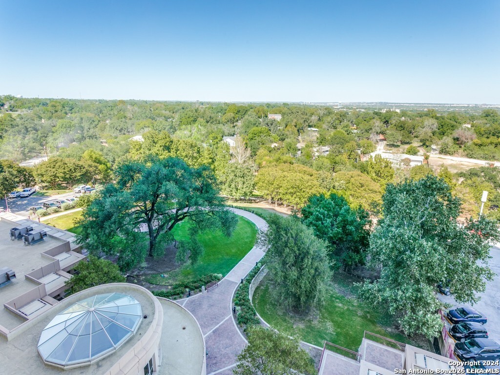 1 Towers Park Lane San Antonio TX 78209