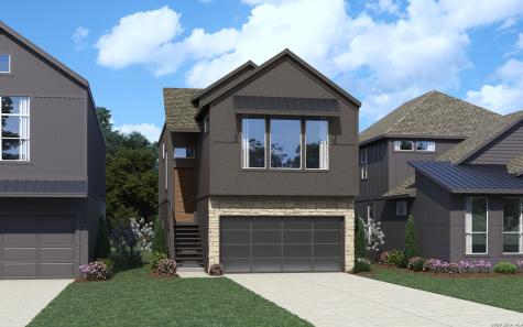 20675 Huebner Road San Antonio TX 78258