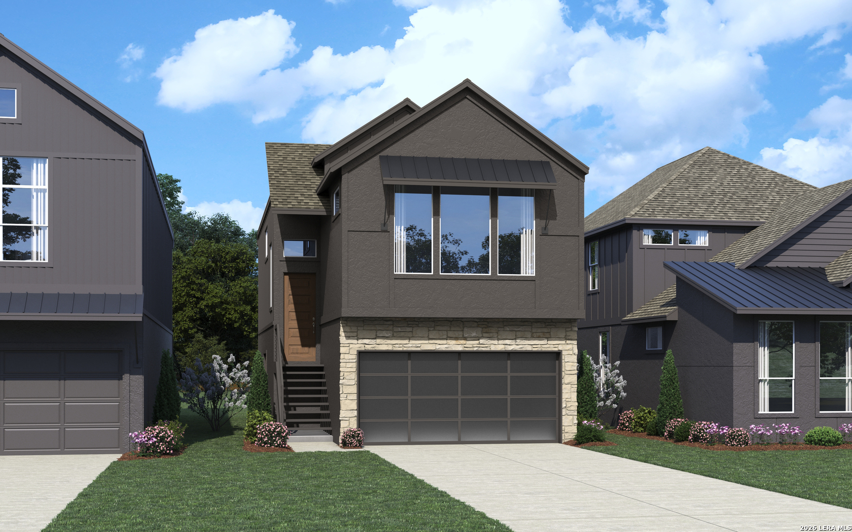 20675 Huebner Road San Antonio TX 78258