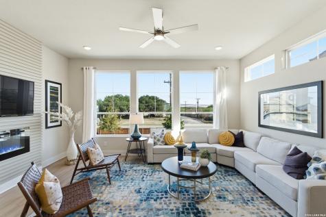 20675 Huebner Road San Antonio TX 78258