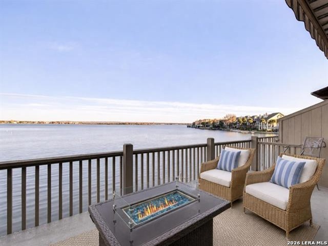 104 Island Drive Horseshoe Bay TX 78657
