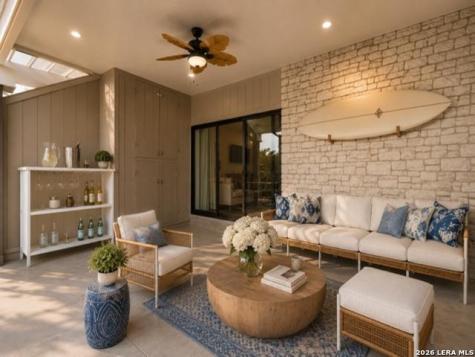 104 Island Drive Horseshoe Bay TX 78657