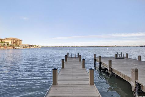 104 Island Drive Horseshoe Bay TX 78657
