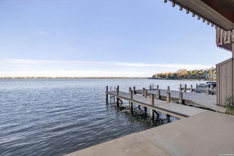 104 Island Drive Horseshoe Bay TX 78657