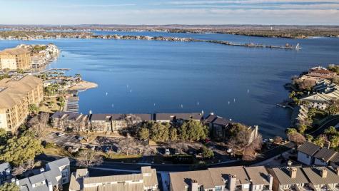 104 Island Drive Horseshoe Bay TX 78657