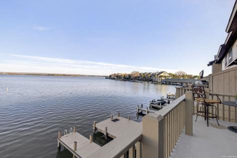 104 Island Drive Horseshoe Bay TX 78657