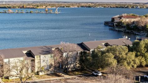 104 Island Drive Horseshoe Bay TX 78657
