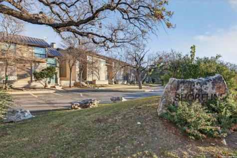 104 Island Drive Horseshoe Bay TX 78657
