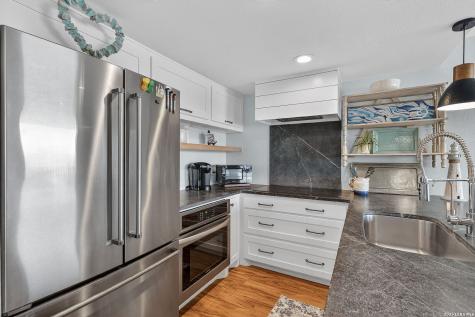 104 Island Drive Horseshoe Bay TX 78657
