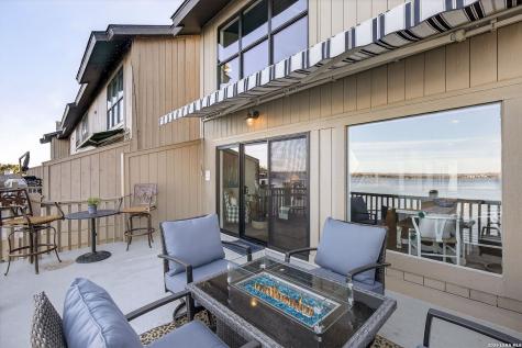 104 Island Drive Horseshoe Bay TX 78657