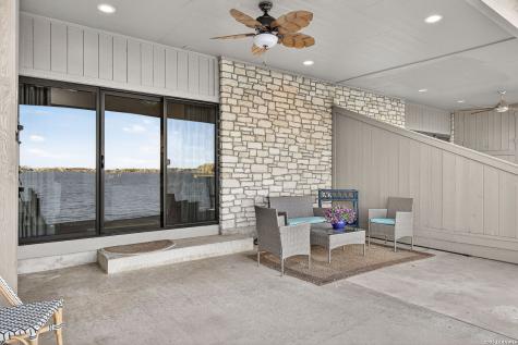 104 Island Drive Horseshoe Bay TX 78657
