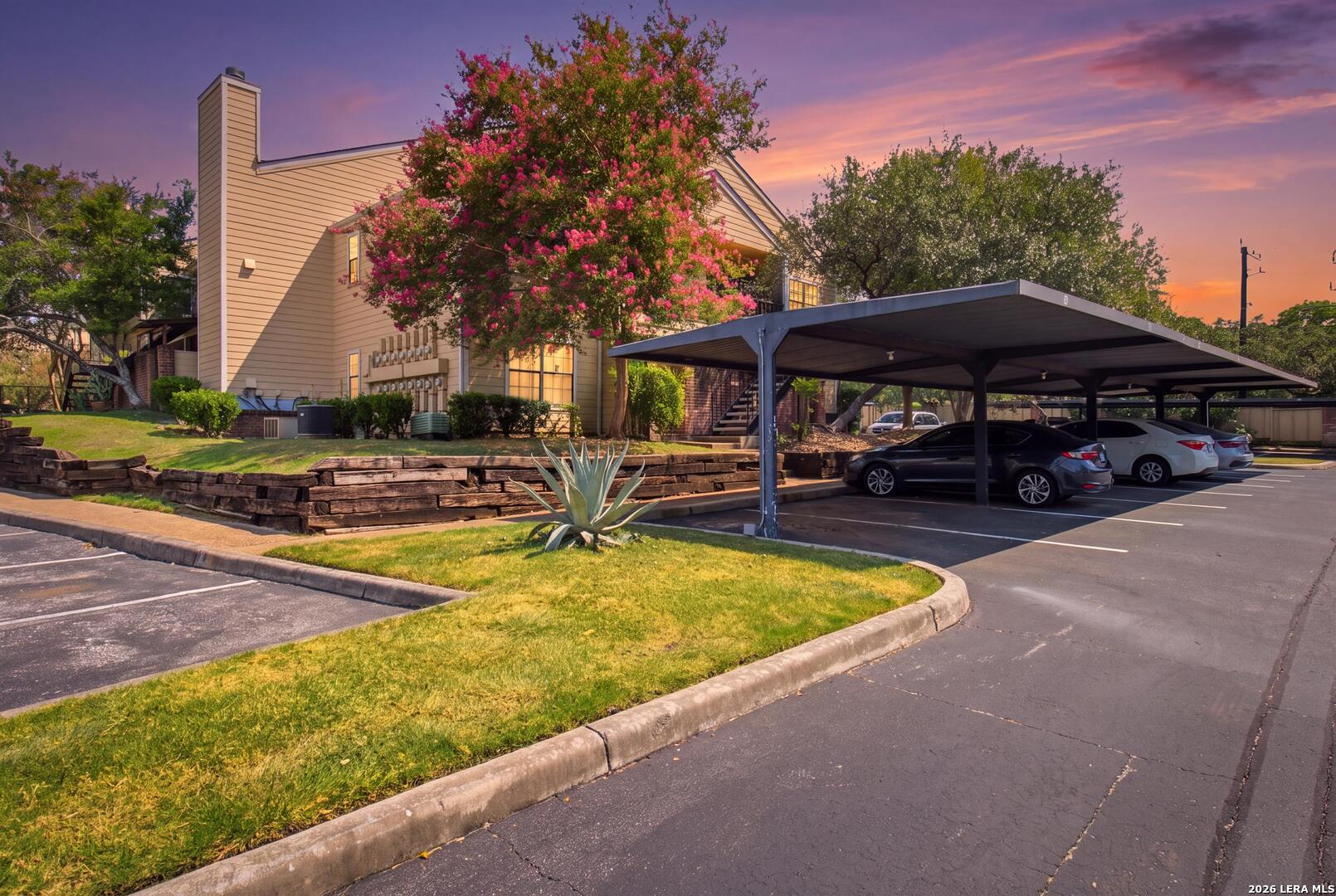11610 Vance Jackson Road San Antonio TX 78230