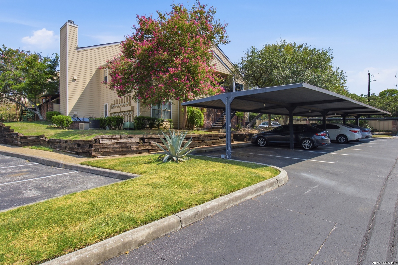 11610 Vance Jackson Road San Antonio TX 78230