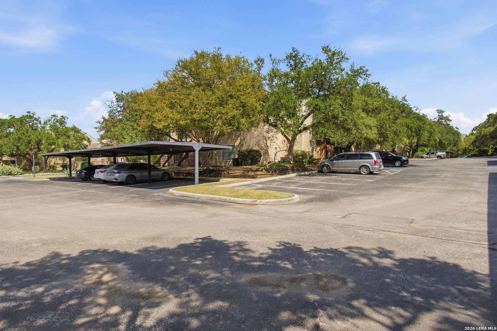 11610 Vance Jackson Road San Antonio TX 78230