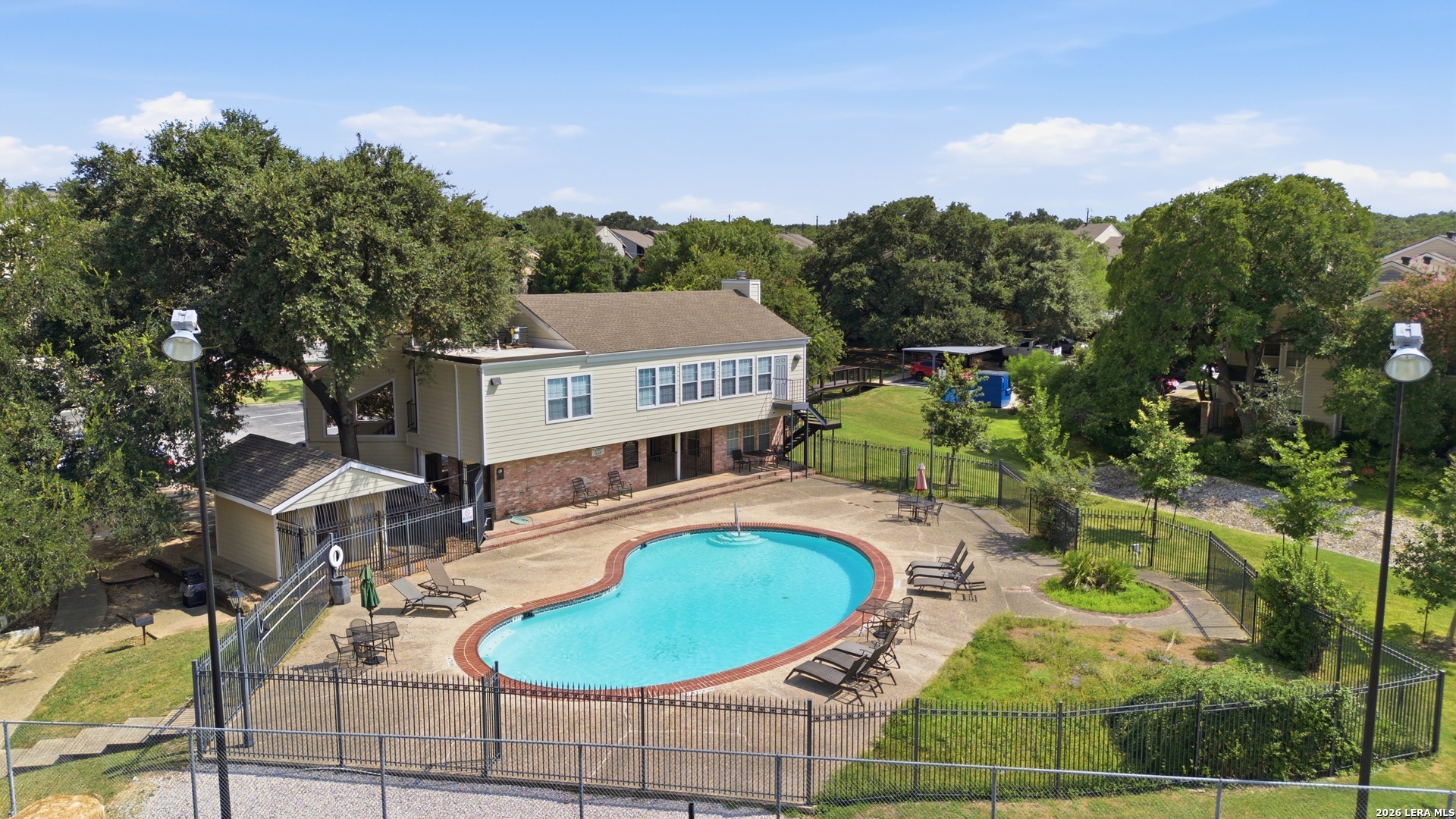 11610 Vance Jackson Road San Antonio TX 78230