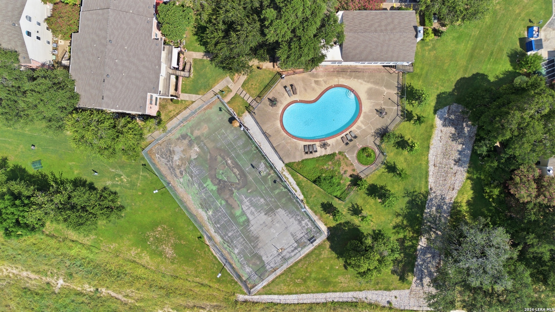 11610 Vance Jackson Road San Antonio TX 78230