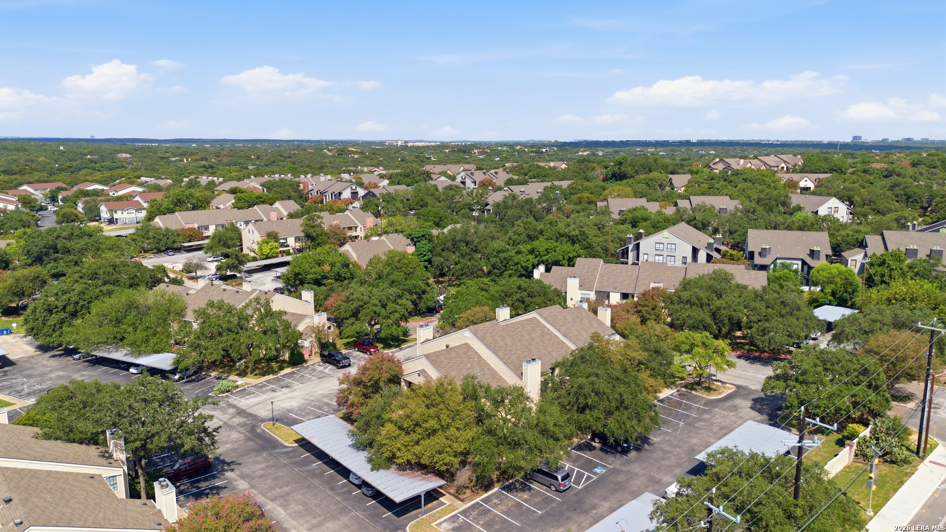 11610 Vance Jackson Road San Antonio TX 78230