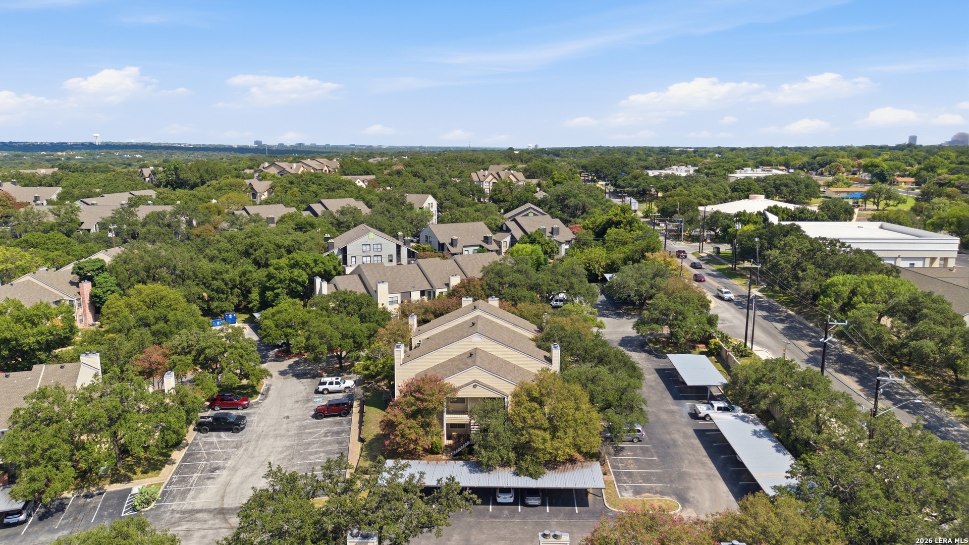 11610 Vance Jackson Road San Antonio TX 78230