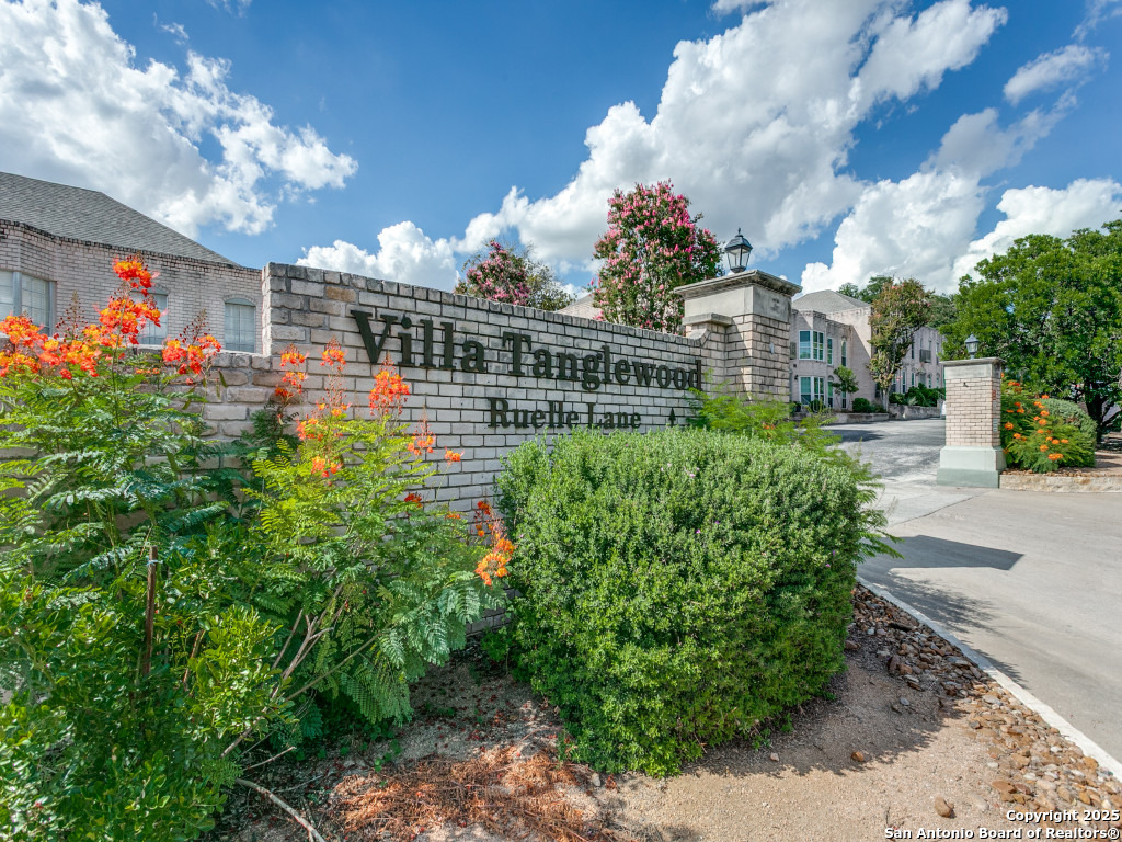 112 Ruelle Lane San Antonio TX 78209