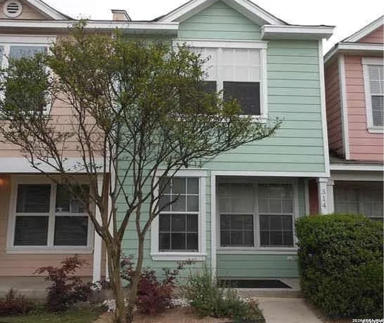 314 Autumn San Antonio TX 78245