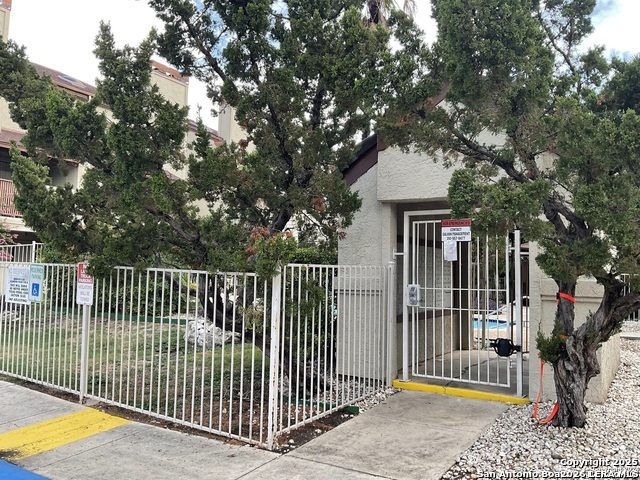 5322 Medical San Antonio TX 78240