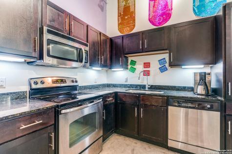 1401 S Flores Street San Antonio TX 78204