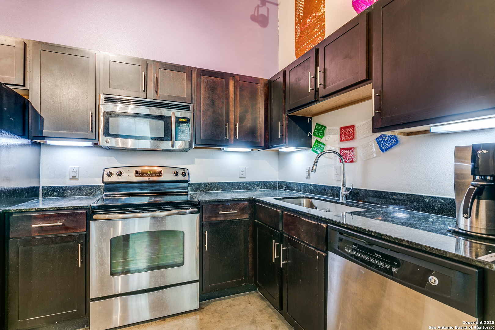 1401 S Flores Street San Antonio TX 78204