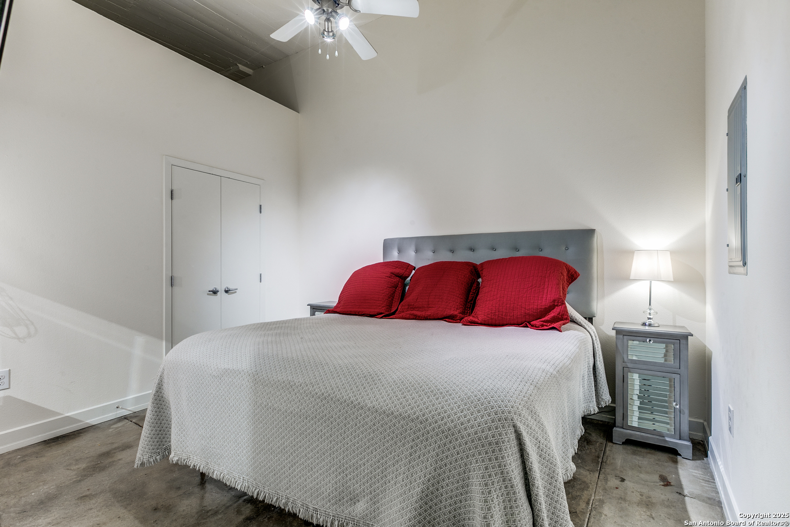 1401 S Flores Street San Antonio TX 78204