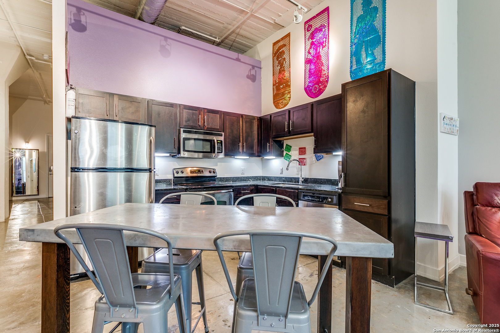1401 S Flores Street San Antonio TX 78204