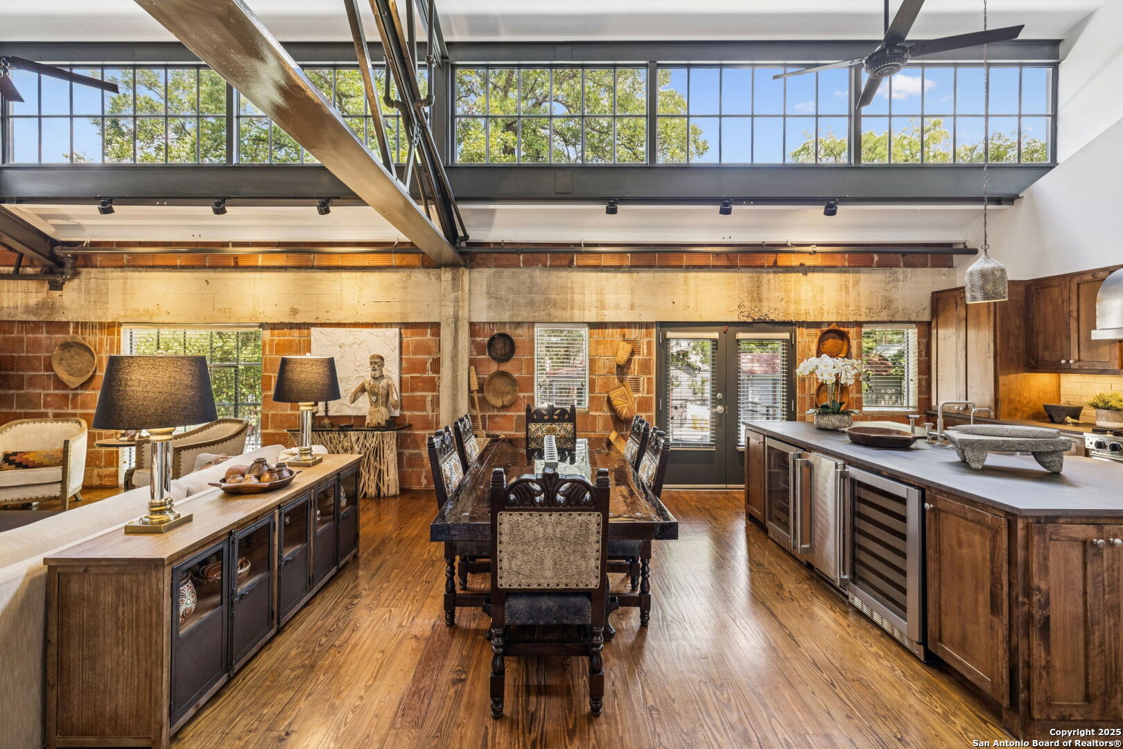 San Antonio TX, 212 Madison, Unit 1