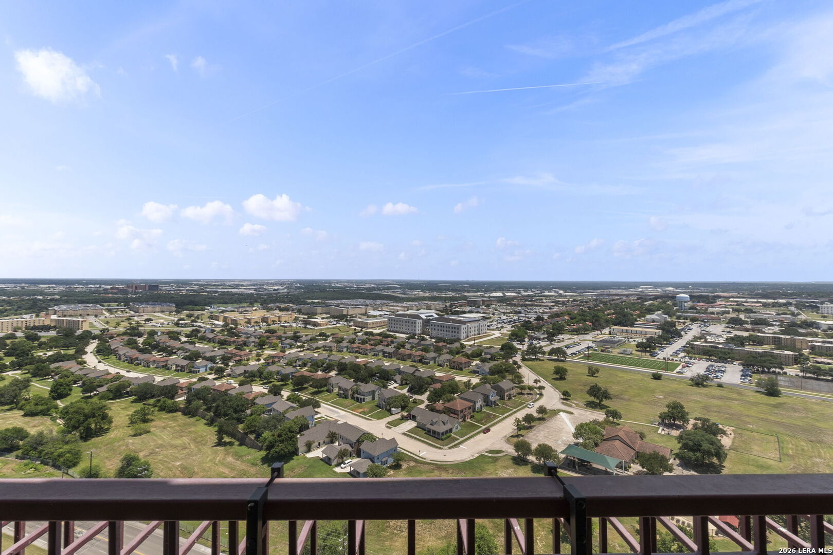 1 Towers Park Lane San Antonio TX 78209