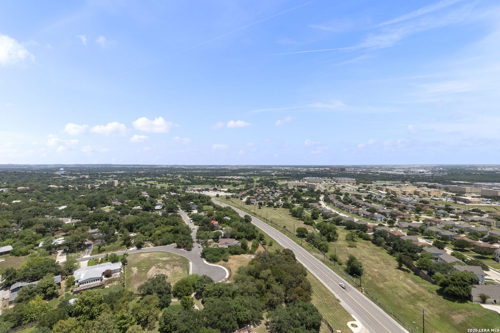 1 Towers Park Lane San Antonio TX 78209