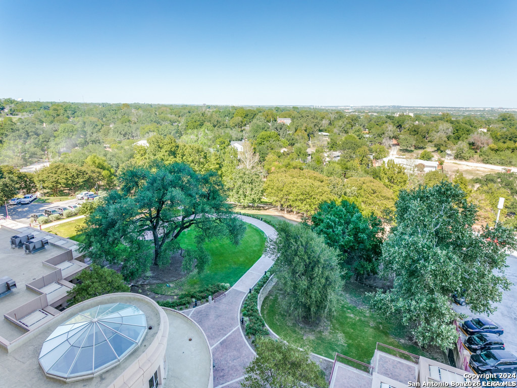 1 Towers Park Lane San Antonio TX 78209