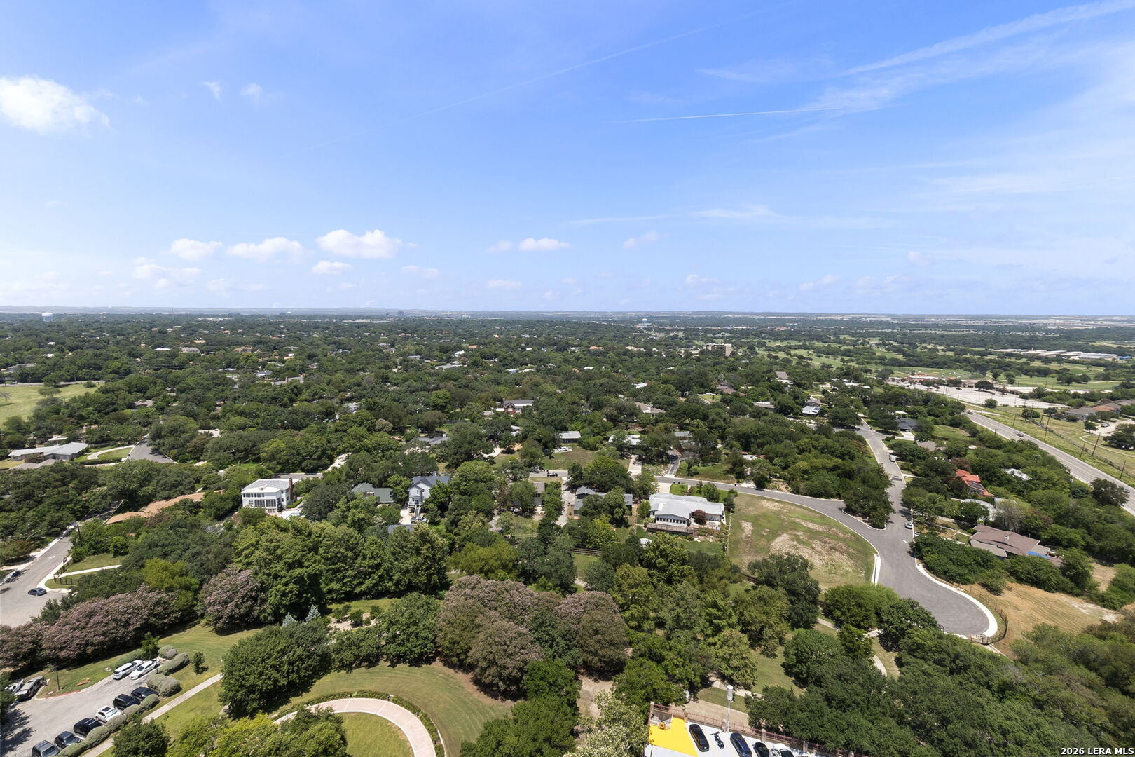 1 Towers Park Lane San Antonio TX 78209