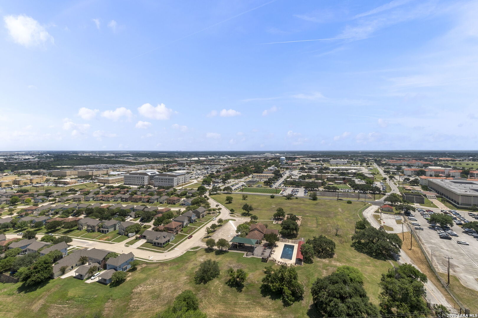 1 Towers Park Lane San Antonio TX 78209