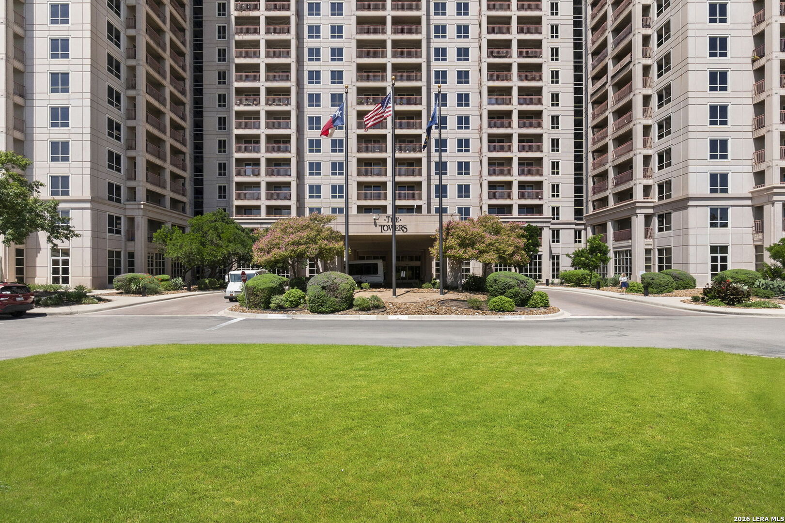 1 Towers Park Lane San Antonio TX 78209