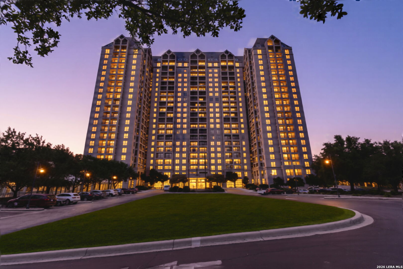 1 Towers Park Lane San Antonio TX 78209