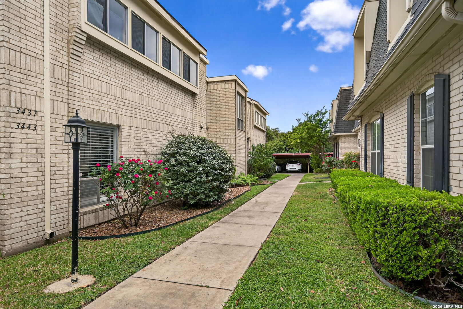 3437 Turtle Village Street San Antonio TX 78230