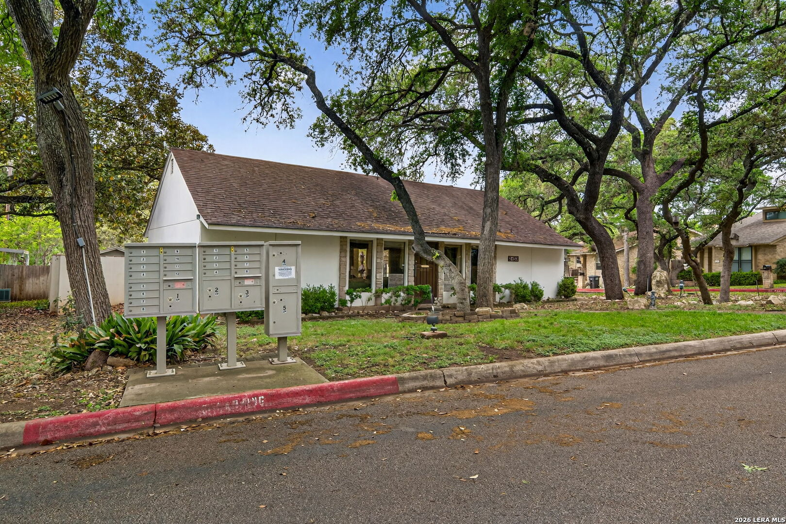 3437 Turtle Village Street San Antonio TX 78230