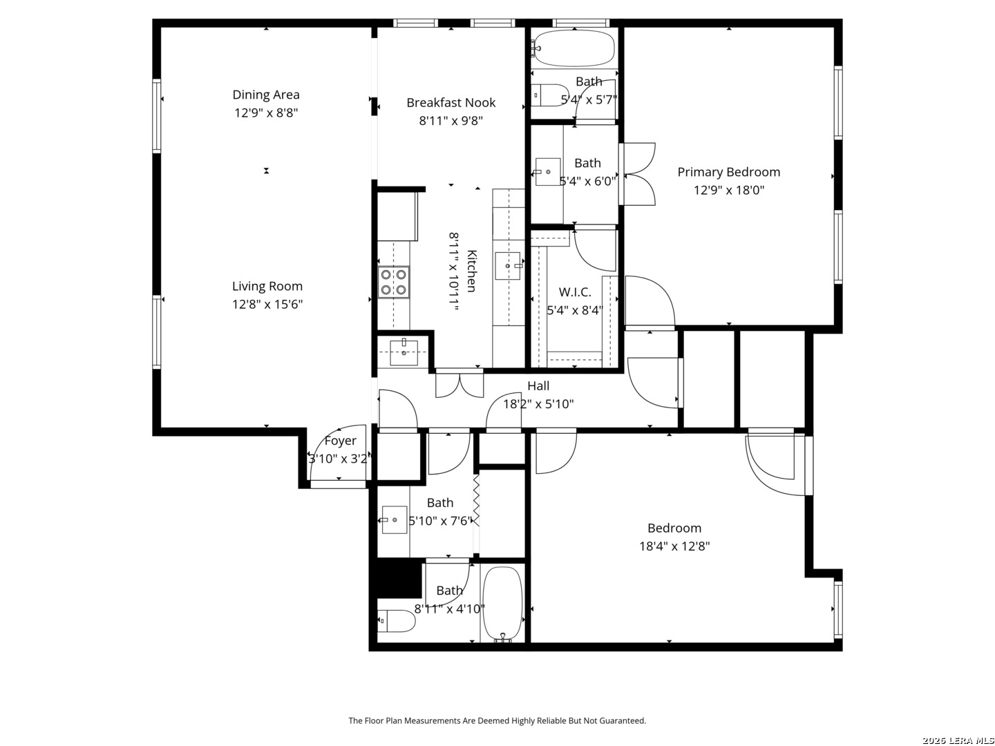 3437 Turtle Village Street San Antonio TX 78230